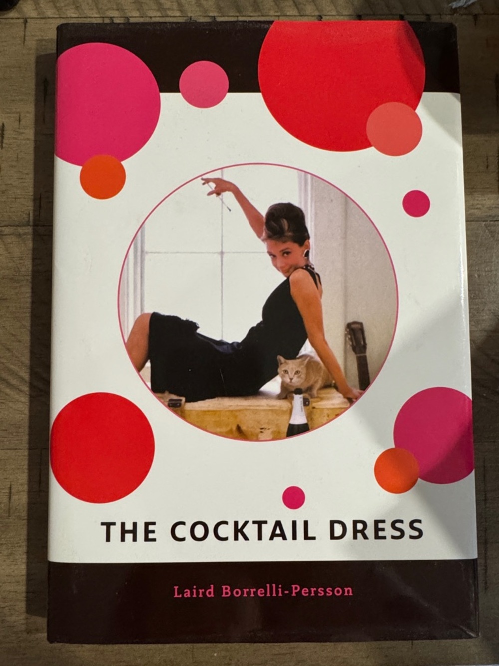 The Cocktail Dress - Black Women’s Dress Book